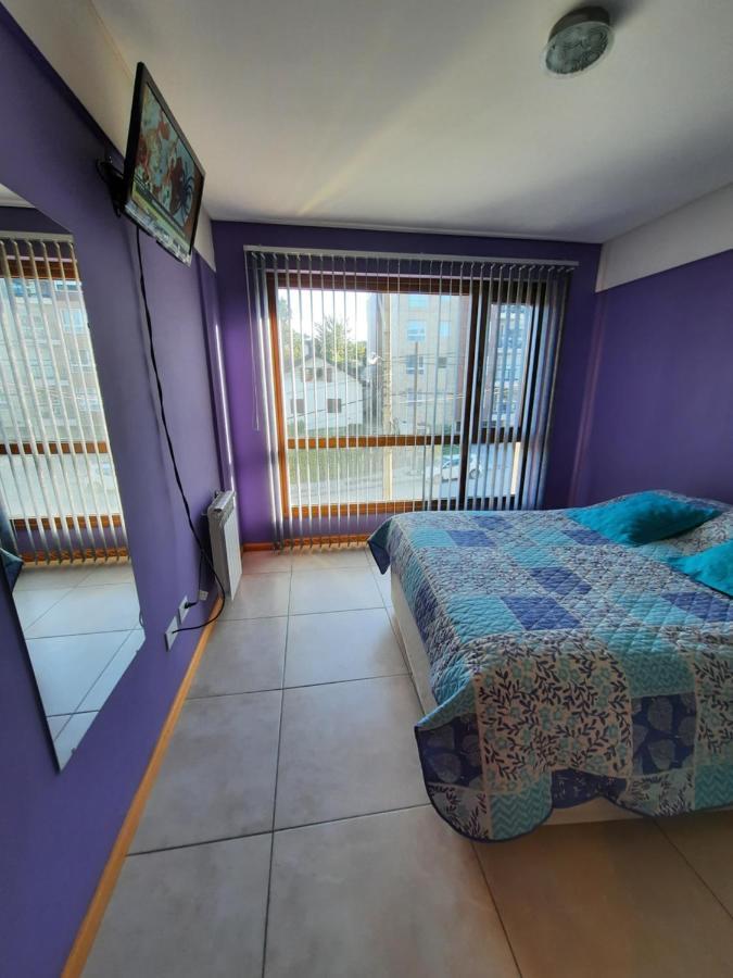 Fam Bariloche Apartamento Exterior foto