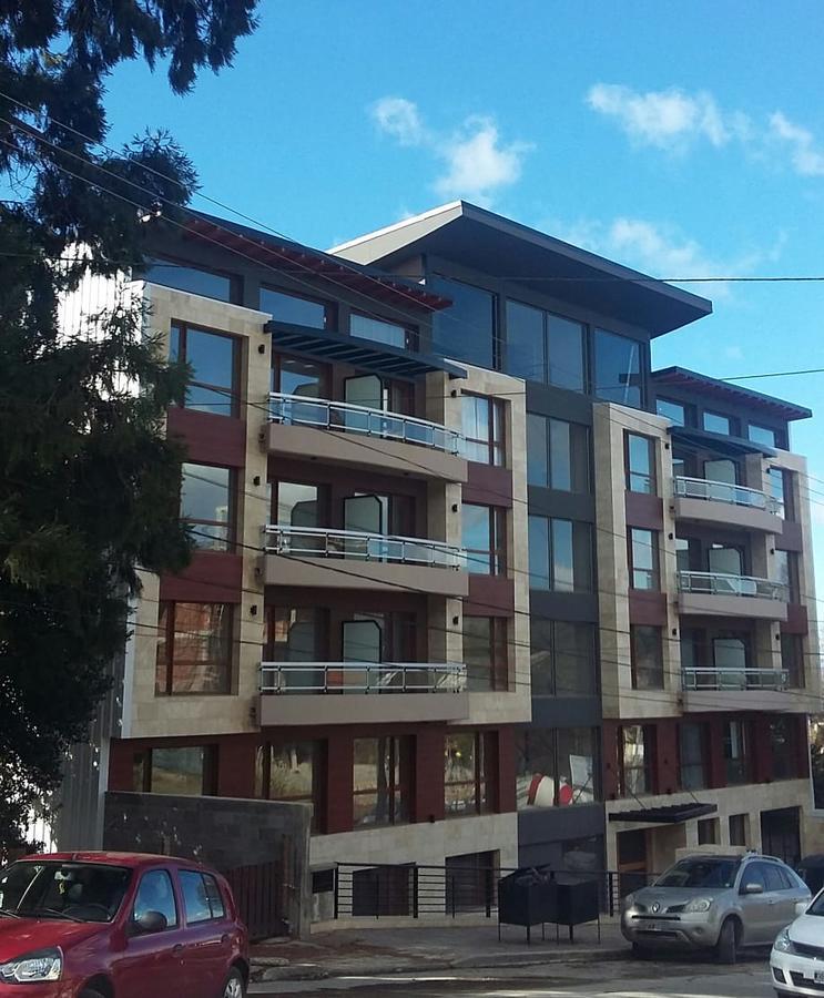 Fam Bariloche Apartamento Exterior foto