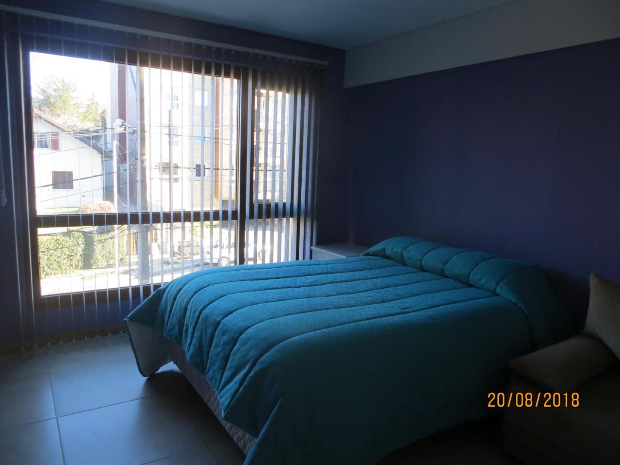 Fam Bariloche Apartamento Exterior foto