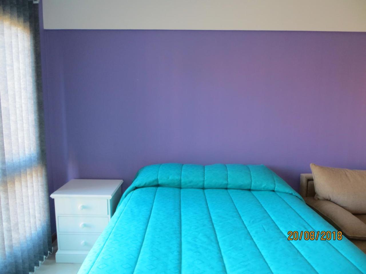 Fam Bariloche Apartamento Exterior foto